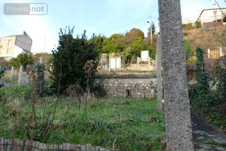 Location maison Fécamp 76400 Seine-Maritime 86 m2 5 pièces 638 euros