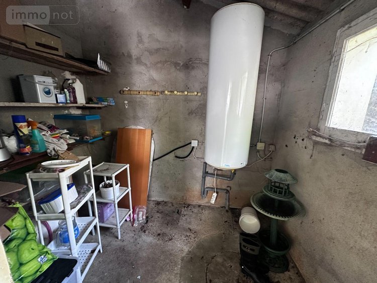 Maison a vendre Saint-Julien-du-Sault 89330 Yonne 45 m2 2 pièces 59000 euros