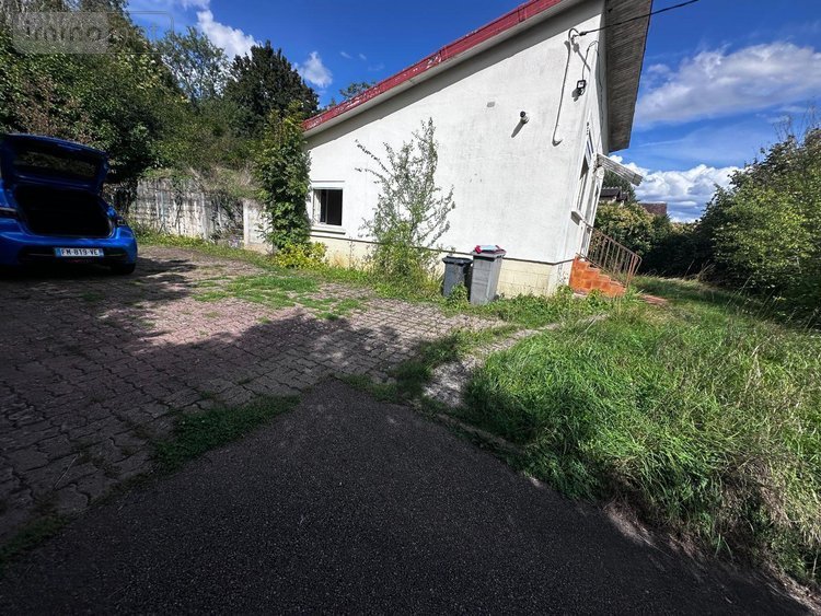 Maison a vendre Saint-Julien-du-Sault 89330 Yonne 45 m2 2 pièces 59000 euros