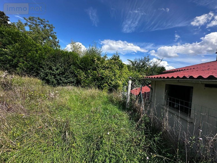 Maison a vendre Saint-Julien-du-Sault 89330 Yonne 45 m2 2 pièces 59000 euros