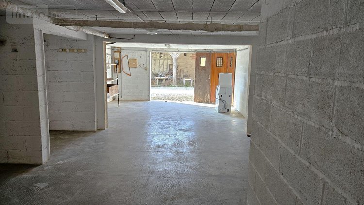 Maison a vendre Bassu 51300 Marne 77 m2 3 pièces 85600 euros