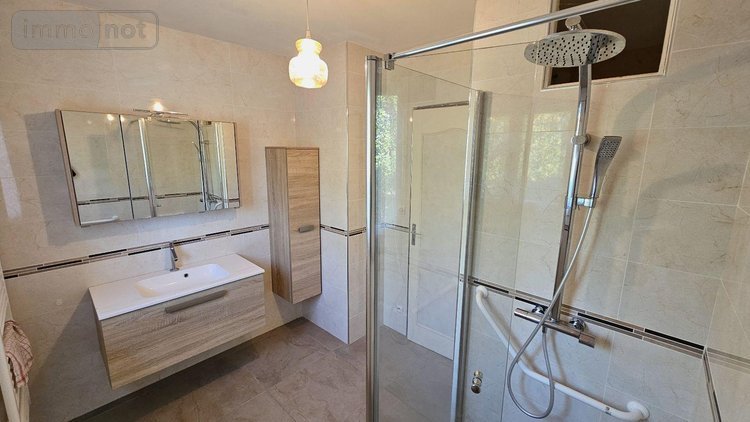 Maison a vendre Bassu 51300 Marne 77 m2 3 pièces 85600 euros