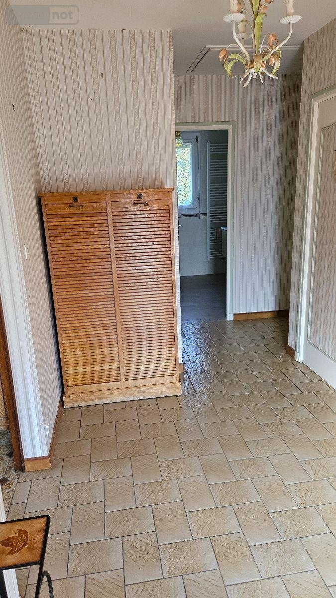 Maison a vendre Bassu 51300 Marne 77 m2 3 pièces 85600 euros