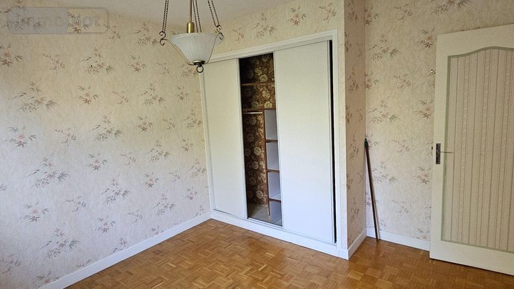 Maison a vendre Bassu 51300 Marne 77 m2 3 pièces 85600 euros