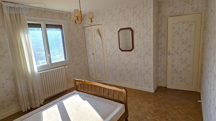 Maison a vendre Bassu 51300 Marne 77 m2 3 pièces 85600 euros