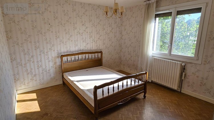 Maison a vendre Bassu 51300 Marne 77 m2 3 pièces 85600 euros