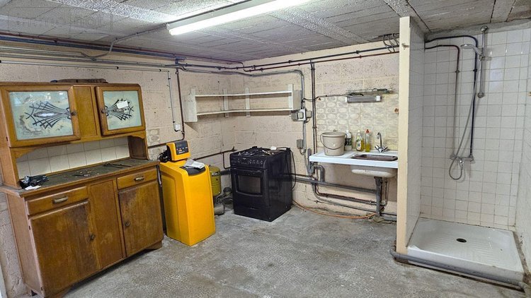 Maison a vendre Bassu 51300 Marne 77 m2 3 pièces 85600 euros