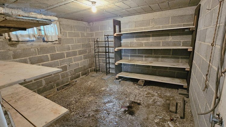 Maison a vendre Bassu 51300 Marne 77 m2 3 pièces 85600 euros