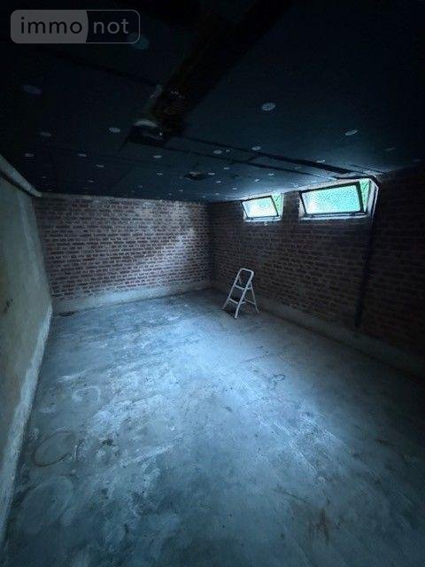 Maison a vendre Marconne 62140 Pas-de-Calais 129 m2 8 pièces 208850 euros