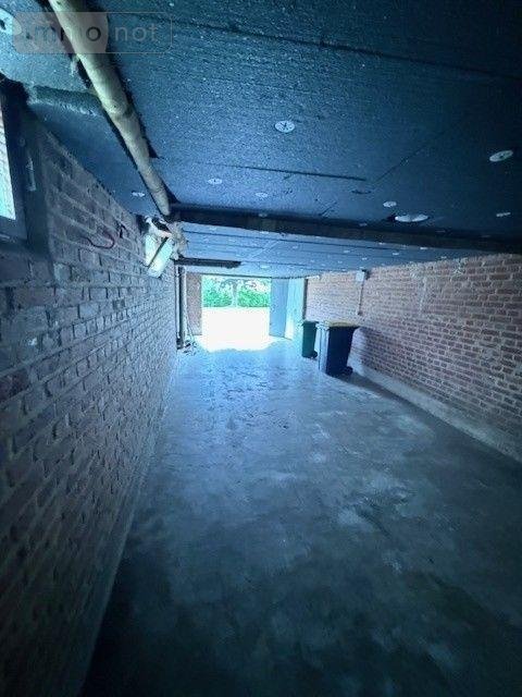 Maison a vendre Marconne 62140 Pas-de-Calais 129 m2 8 pièces 208850 euros