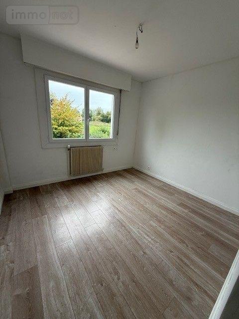 Maison a vendre Marconne 62140 Pas-de-Calais 129 m2 8 pièces 208850 euros