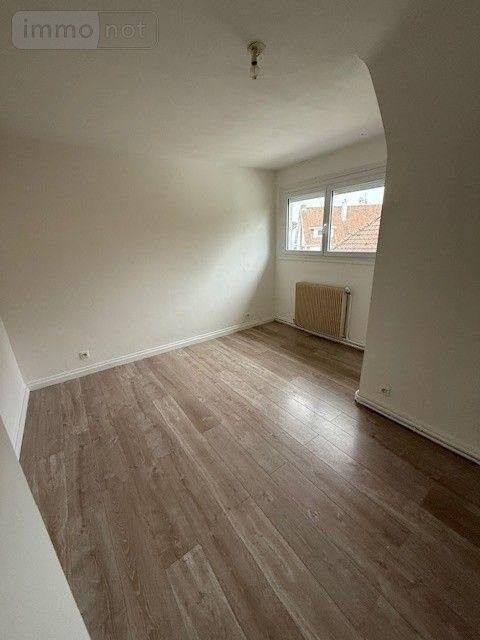 Maison a vendre Marconne 62140 Pas-de-Calais 129 m2 8 pièces 208850 euros