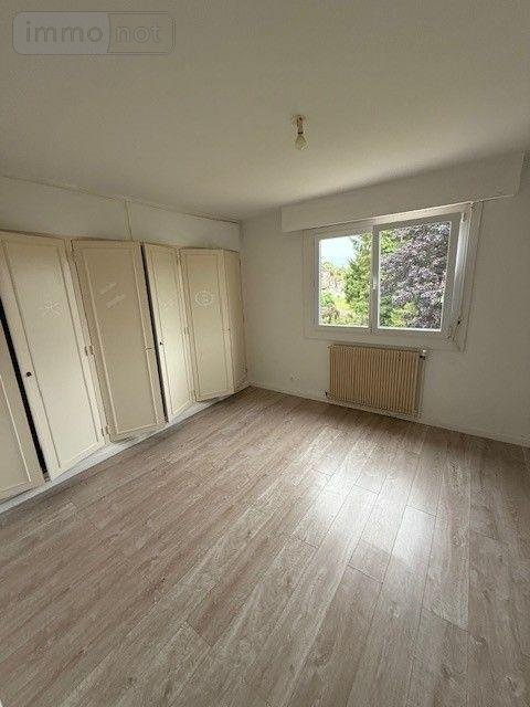 Maison a vendre Marconne 62140 Pas-de-Calais 129 m2 8 pièces 208850 euros