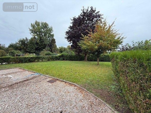 Maison a vendre Marconne 62140 Pas-de-Calais 129 m2 8 pièces 208850 euros