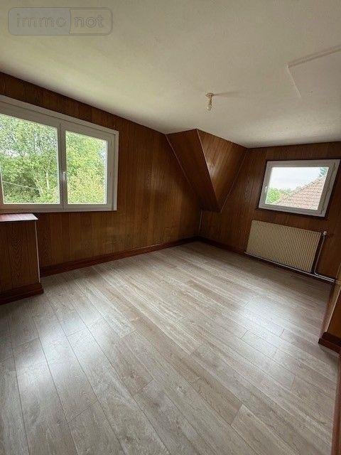 Maison a vendre Marconne 62140 Pas-de-Calais 129 m2 8 pièces 208850 euros