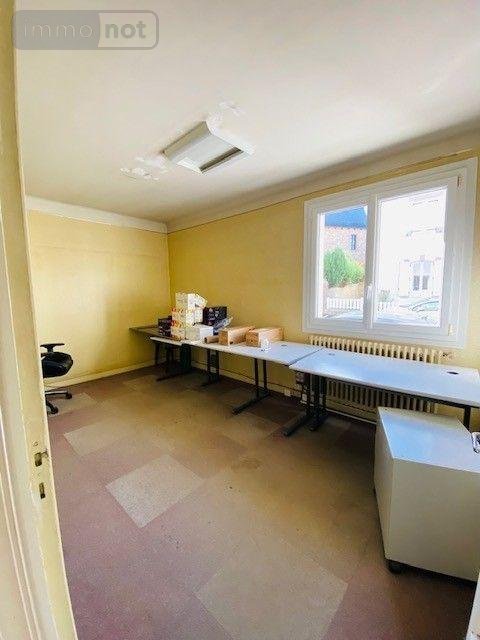 Immeuble a vendre Perros-Guirec 22700 Côtes-d'Armor 169 m2  356080 euros