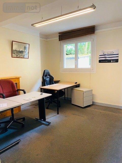 Immeuble a vendre Perros-Guirec 22700 Côtes-d'Armor 169 m2  356080 euros