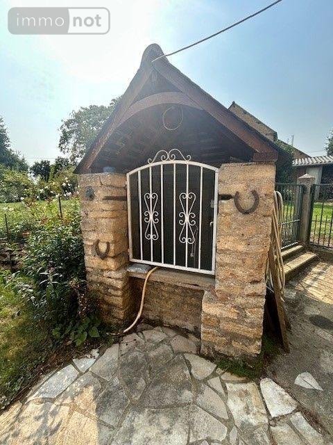 Maison a vendre Saint-Judoce 22630 Côtes-d'Armor 108 m2  184300 euros