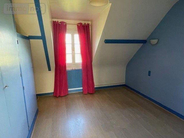 Maison a vendre Huisseau-sur-Cosson 41350 Loir-et-Cher 113 m2 5 pièces 241480 euros