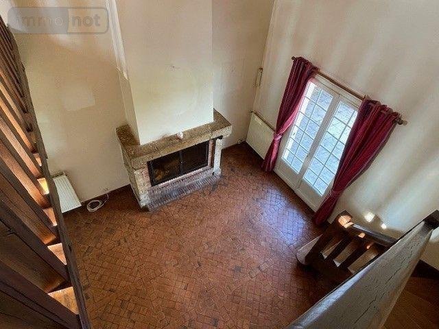 Maison a vendre Huisseau-sur-Cosson 41350 Loir-et-Cher 113 m2 5 pièces 241480 euros