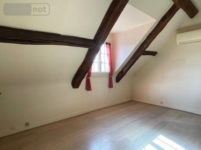 Maison a vendre Huisseau-sur-Cosson 41350 Loir-et-Cher 113 m2 5 pièces 241480 euros