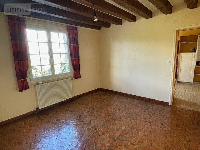 Maison a vendre Huisseau-sur-Cosson 41350 Loir-et-Cher 113 m2 5 pièces 241480 euros