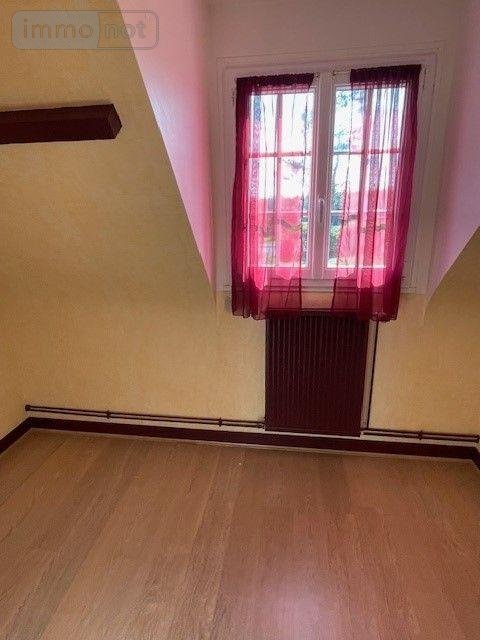 Maison a vendre Huisseau-sur-Cosson 41350 Loir-et-Cher 113 m2 5 pièces 241480 euros