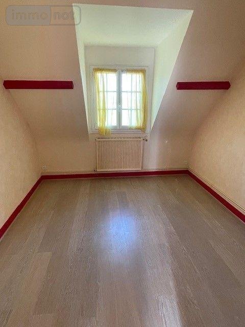 Maison a vendre Huisseau-sur-Cosson 41350 Loir-et-Cher 113 m2 5 pièces 241480 euros