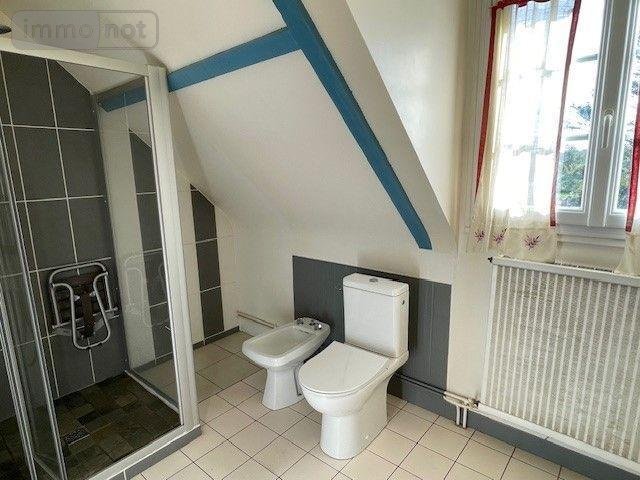 Maison a vendre Huisseau-sur-Cosson 41350 Loir-et-Cher 113 m2 5 pièces 241480 euros