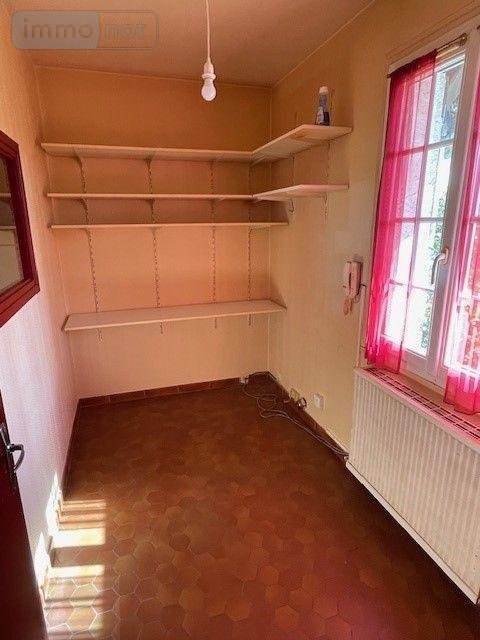 Maison a vendre Huisseau-sur-Cosson 41350 Loir-et-Cher 113 m2 5 pièces 241480 euros
