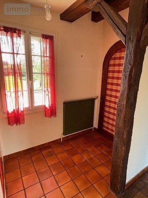 Maison a vendre Huisseau-sur-Cosson 41350 Loir-et-Cher 113 m2 5 pièces 241480 euros