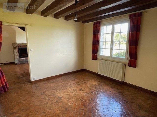 Maison a vendre Huisseau-sur-Cosson 41350 Loir-et-Cher 113 m2 5 pièces 241480 euros