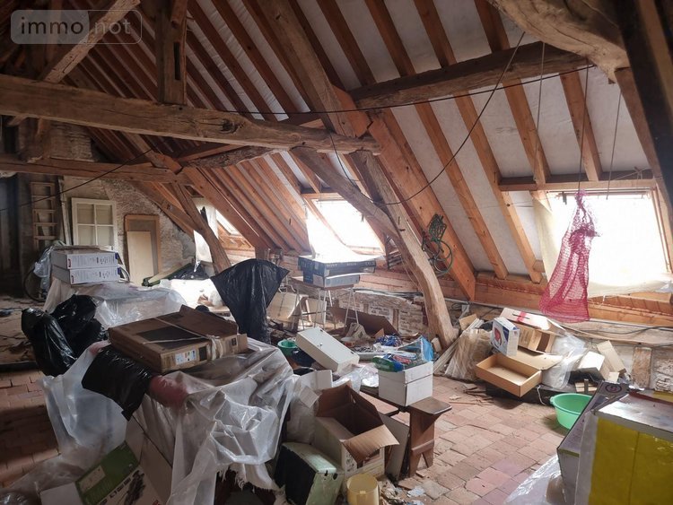 Maison a vendre Millançay 41200 Loir-et-Cher 111 m2 3 pièces 158100 euros