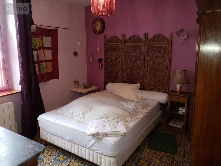 Maison a vendre Millançay 41200 Loir-et-Cher 111 m2 3 pièces 158100 euros