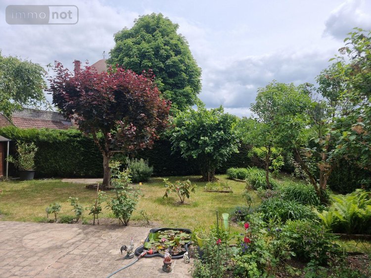 Maison a vendre Millançay 41200 Loir-et-Cher 111 m2 3 pièces 158100 euros