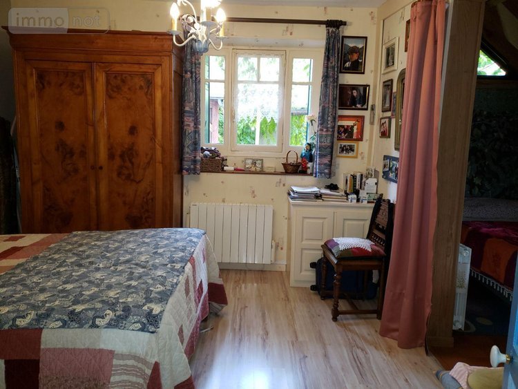 Maison a vendre Millançay 41200 Loir-et-Cher 111 m2 3 pièces 158100 euros