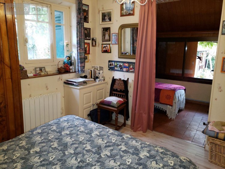 Maison a vendre Millançay 41200 Loir-et-Cher 111 m2 3 pièces 158100 euros