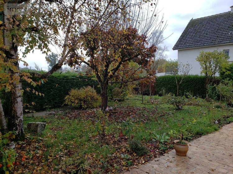 Maison a vendre Millançay 41200 Loir-et-Cher 111 m2 3 pièces 158100 euros