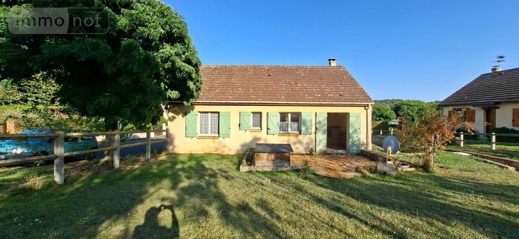 Maison a vendre Gravigny 27930 Eure 76 m2 3 pièces 178500 euros