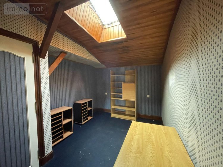 Maison a vendre Bazas 33430 Gironde 175 m2 6 pièces 222600 euros