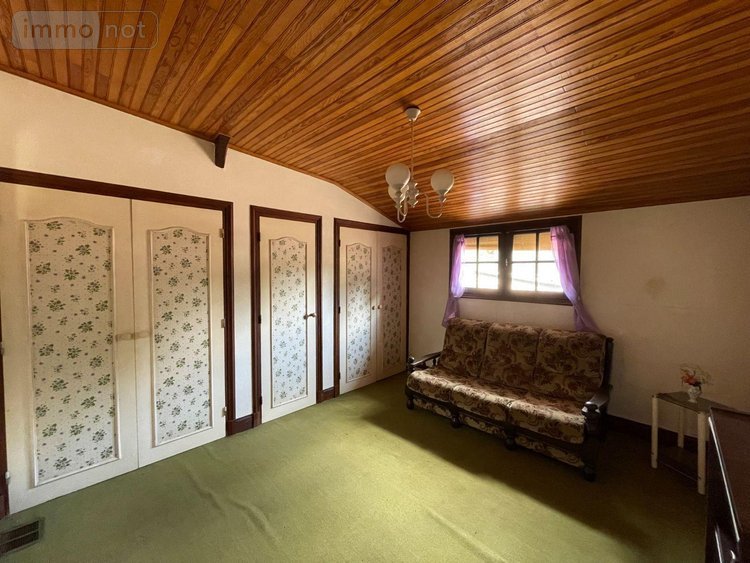 Maison a vendre Bazas 33430 Gironde 175 m2 6 pièces 222600 euros