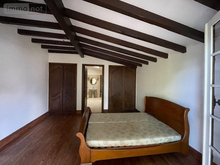 Maison a vendre Bazas 33430 Gironde 175 m2 6 pièces 222600 euros