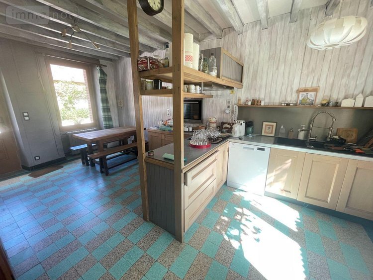 Maison a vendre Alençon 61000 Orne 160 m2 6 pièces 249424 euros