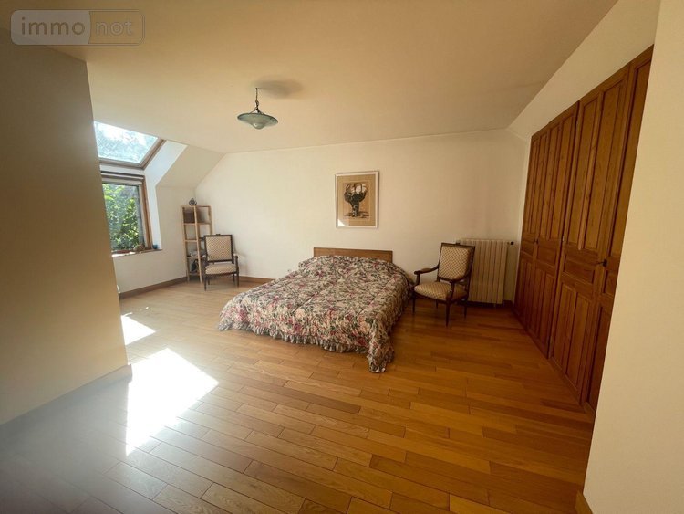Maison a vendre Alençon 61000 Orne 160 m2 6 pièces 249424 euros