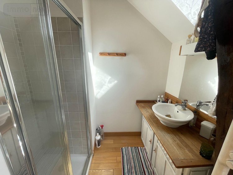 Maison a vendre Alençon 61000 Orne 160 m2 6 pièces 249424 euros