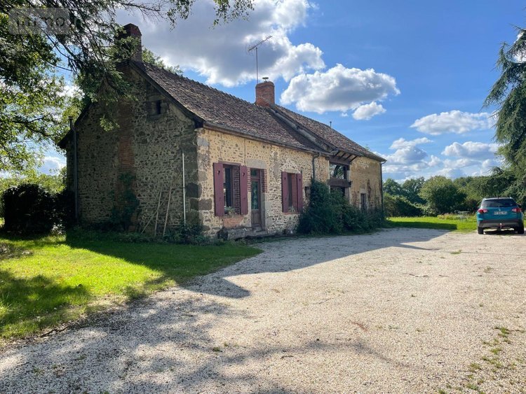 Maison a vendre Alençon 61000 Orne 160 m2 6 pièces 249424 euros