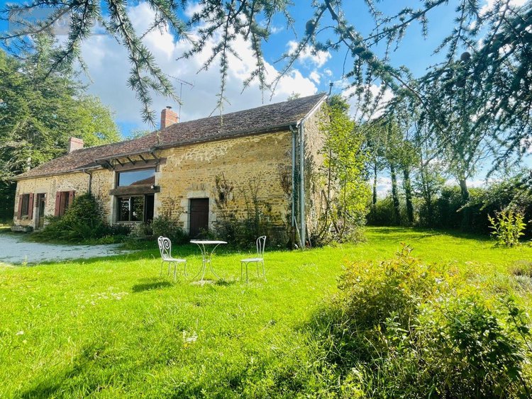 Maison a vendre Alençon 61000 Orne 160 m2 6 pièces 249424 euros