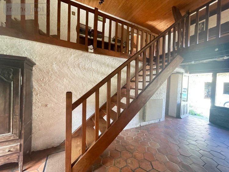 Maison a vendre Alençon 61000 Orne 160 m2 6 pièces 249424 euros