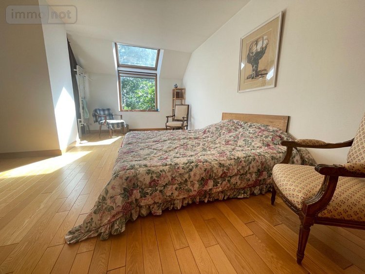 Maison a vendre Alençon 61000 Orne 160 m2 6 pièces 249424 euros