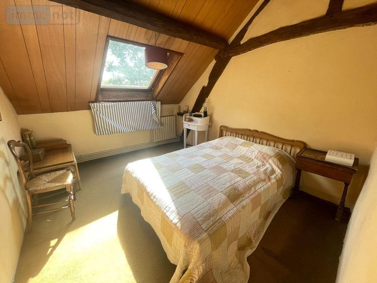 Maison a vendre Alençon 61000 Orne 160 m2 6 pièces 249424 euros